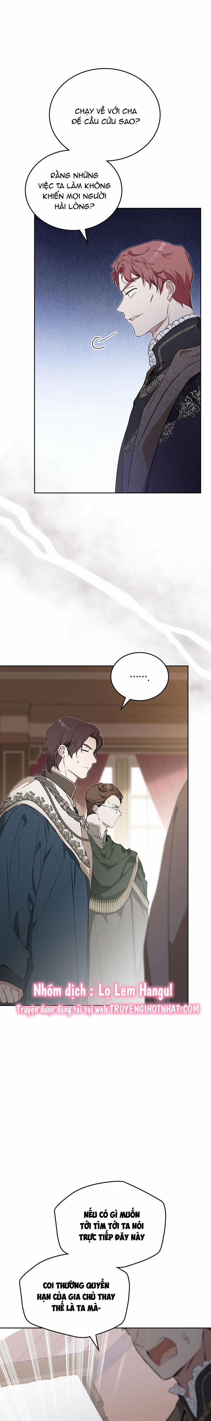 Kiếp Này Tôi Sẽ Trở Thành Gia Chủ 122 trang 28