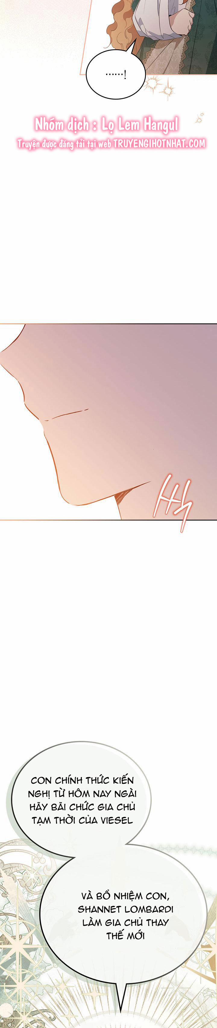 Kiếp Này Tôi Sẽ Trở Thành Gia Chủ 122 trang 31