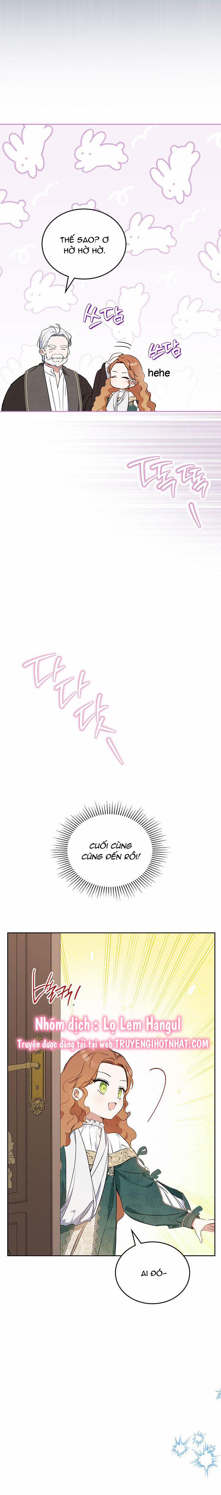 Kiếp Này Tôi Sẽ Trở Thành Gia Chủ 122 trang 4