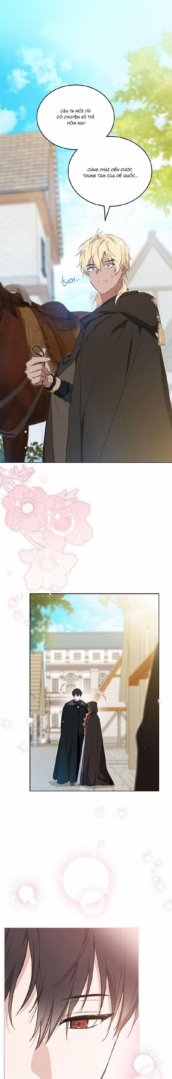 Kiếp Này Tôi Sẽ Trở Thành Gia Chủ 127 trang 0