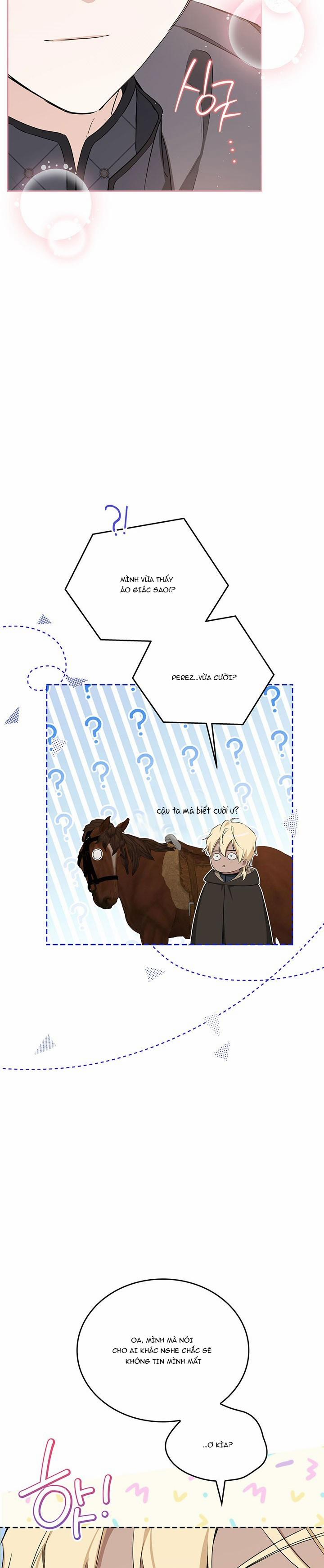 Kiếp Này Tôi Sẽ Trở Thành Gia Chủ 127 trang 1