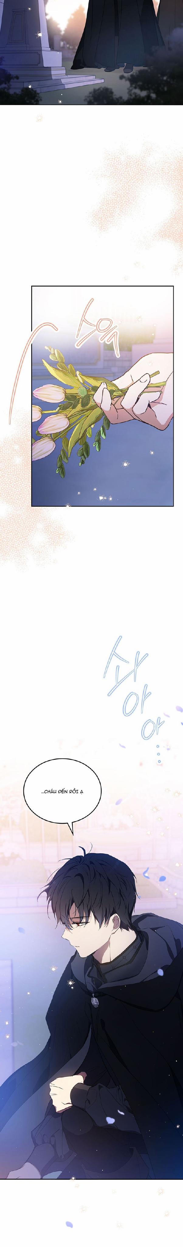 Kiếp Này Tôi Sẽ Trở Thành Gia Chủ 127 trang 11