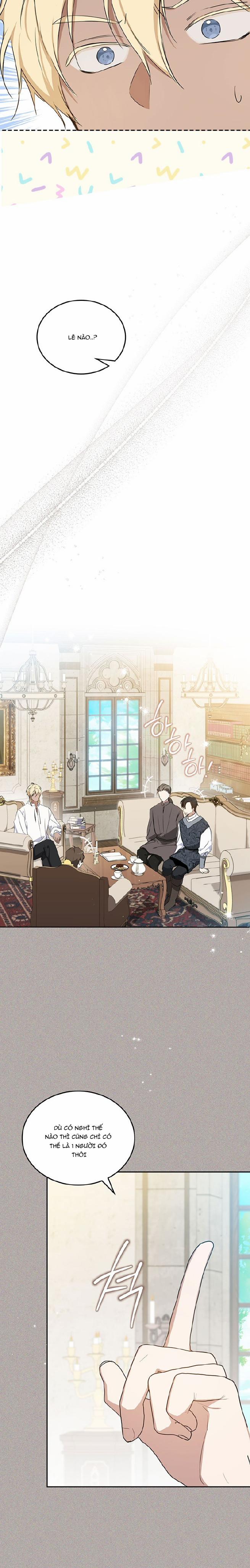 Kiếp Này Tôi Sẽ Trở Thành Gia Chủ 127 trang 2