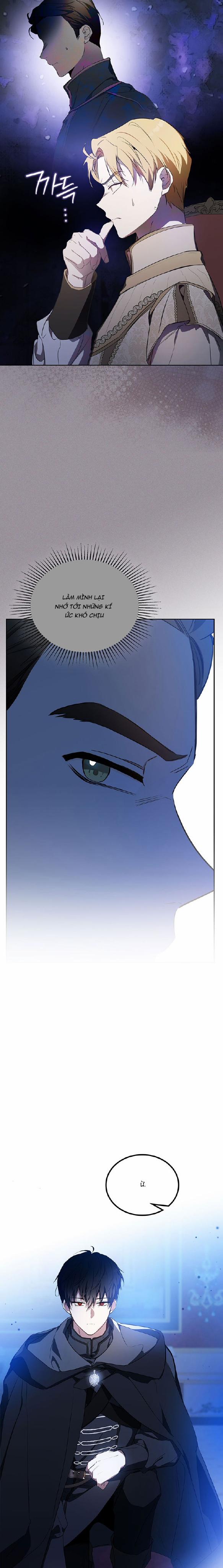 Kiếp Này Tôi Sẽ Trở Thành Gia Chủ 127 trang 26