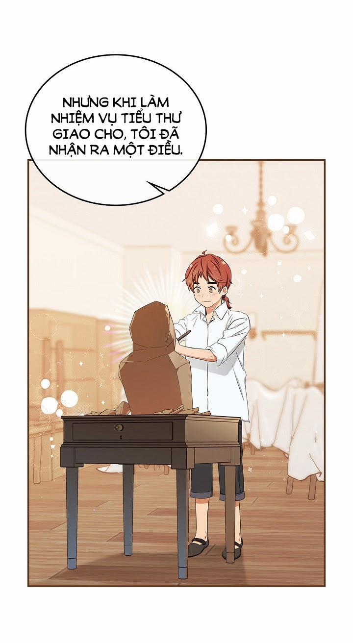 Kiếp Này Tôi Sẽ Trở Thành Gia Chủ 13 trang 10