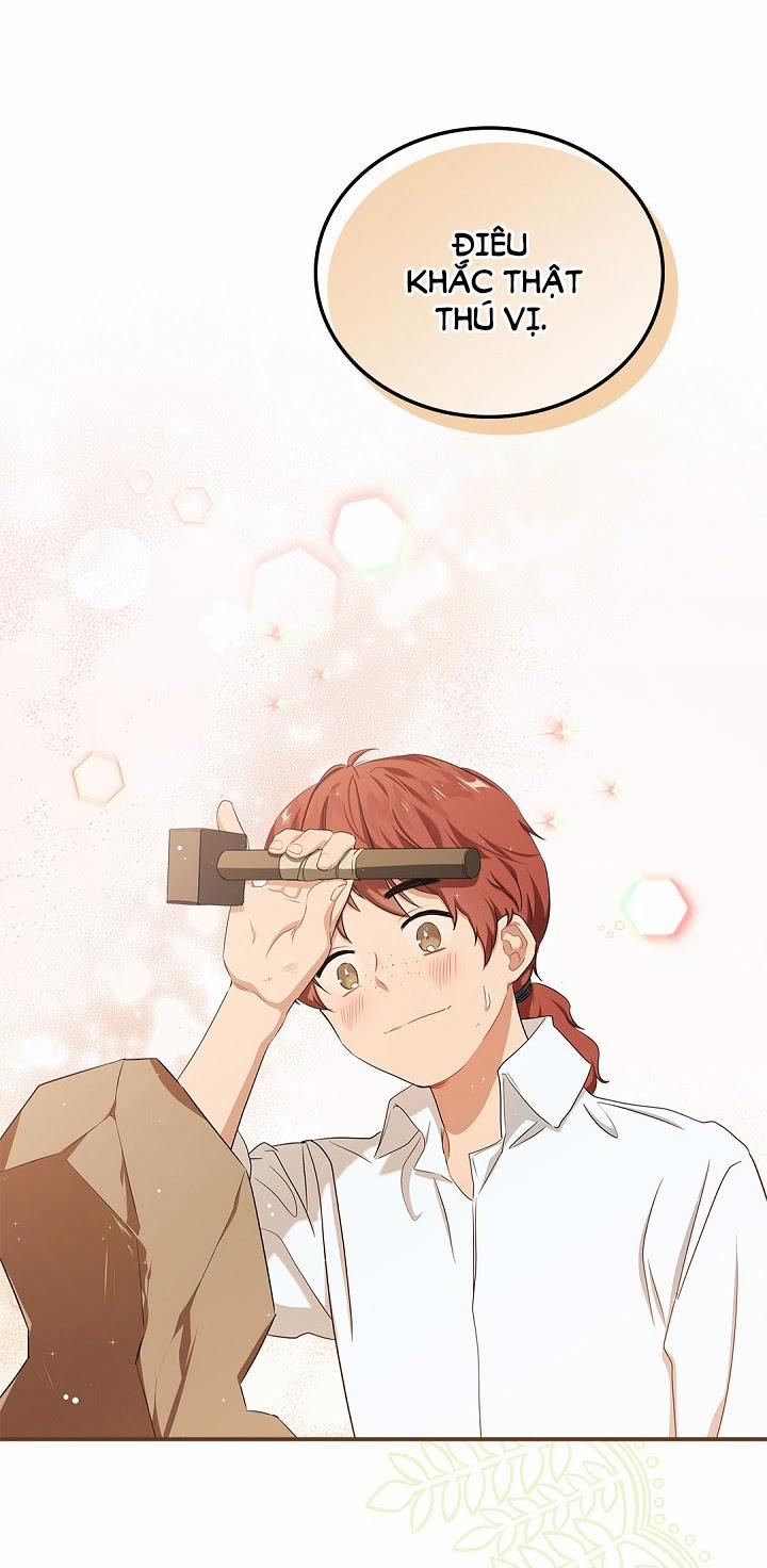 Kiếp Này Tôi Sẽ Trở Thành Gia Chủ 13 trang 11