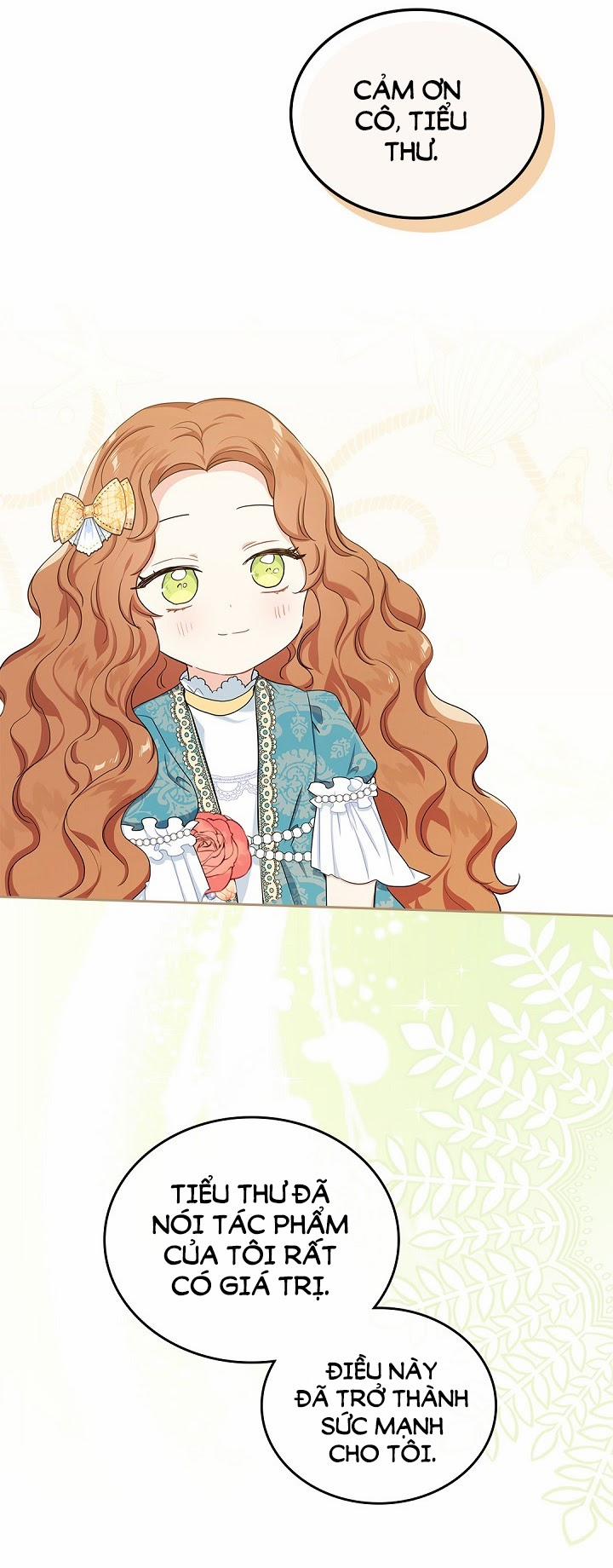 Kiếp Này Tôi Sẽ Trở Thành Gia Chủ 13 trang 14