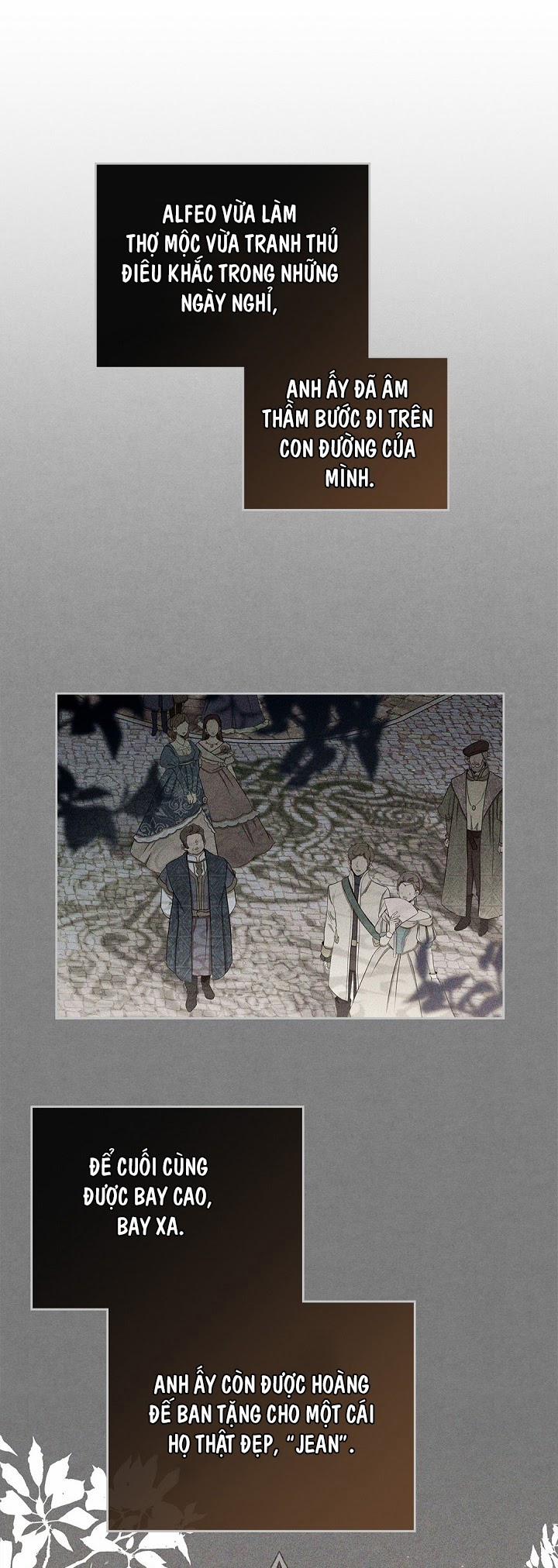 Kiếp Này Tôi Sẽ Trở Thành Gia Chủ 13 trang 16