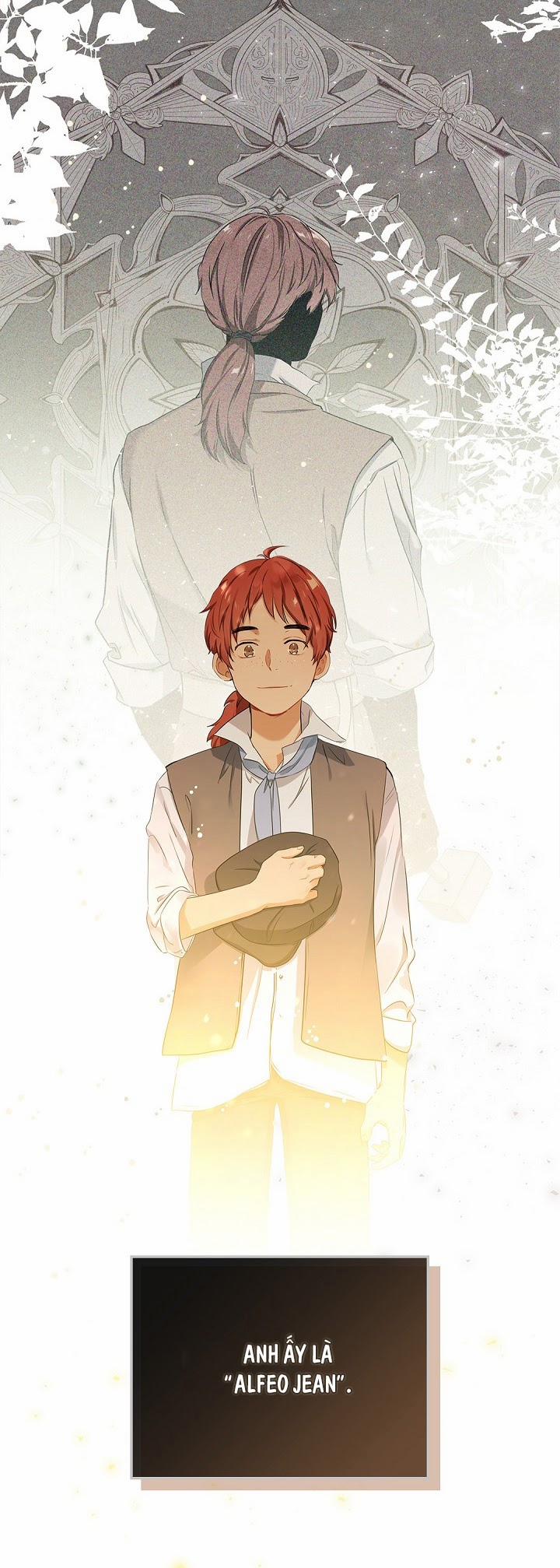 Kiếp Này Tôi Sẽ Trở Thành Gia Chủ 13 trang 17