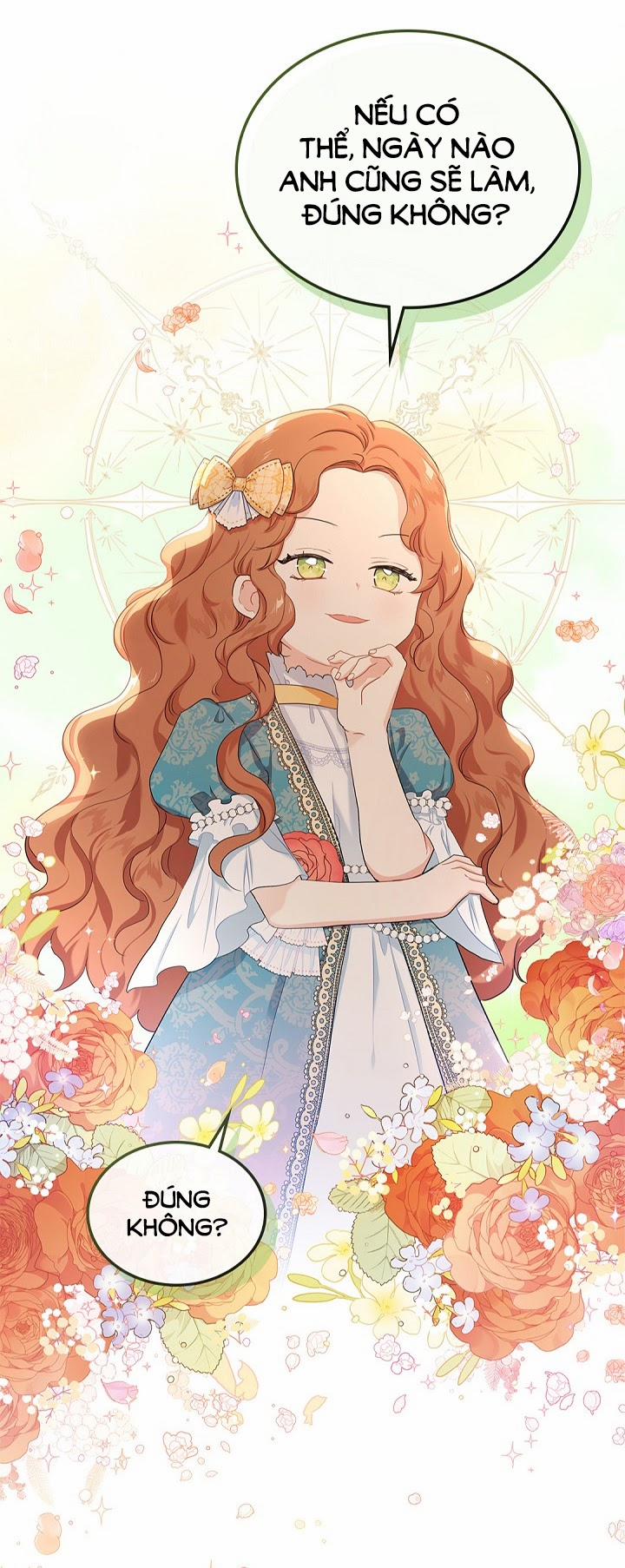 Kiếp Này Tôi Sẽ Trở Thành Gia Chủ 13 trang 20