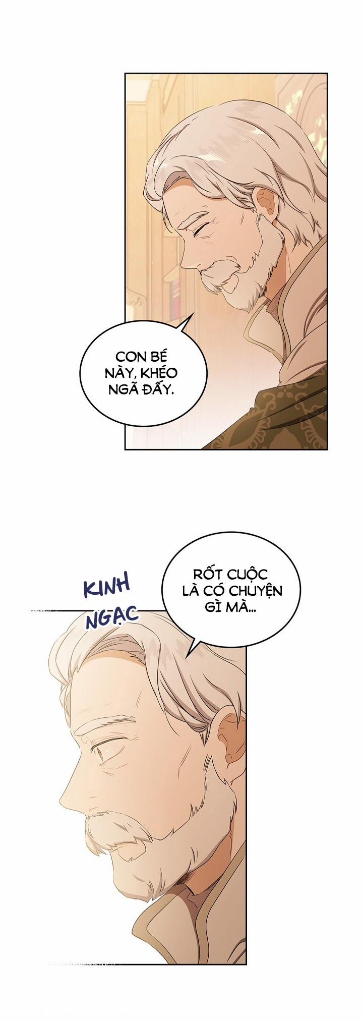 Kiếp Này Tôi Sẽ Trở Thành Gia Chủ 13 trang 27