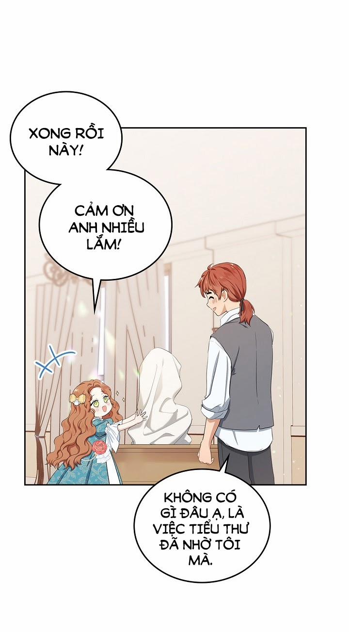 Kiếp Này Tôi Sẽ Trở Thành Gia Chủ 13 trang 3