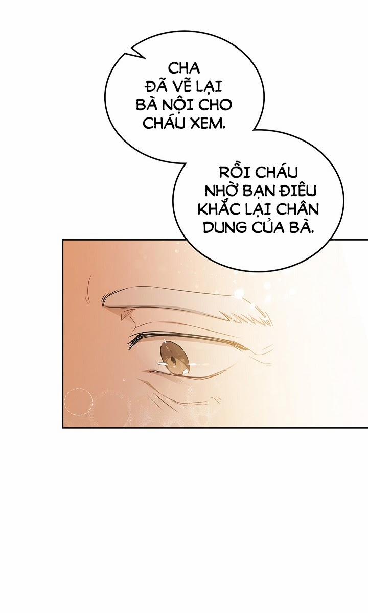 Kiếp Này Tôi Sẽ Trở Thành Gia Chủ 13 trang 30