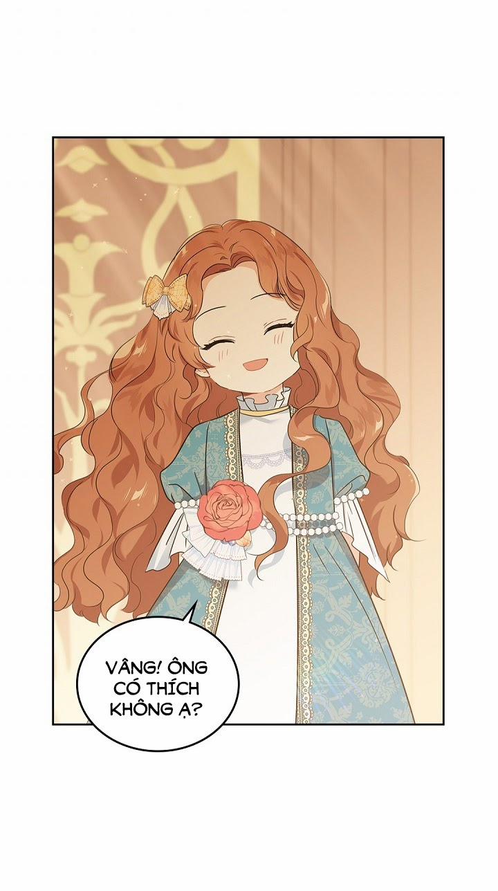 Kiếp Này Tôi Sẽ Trở Thành Gia Chủ 13 trang 34