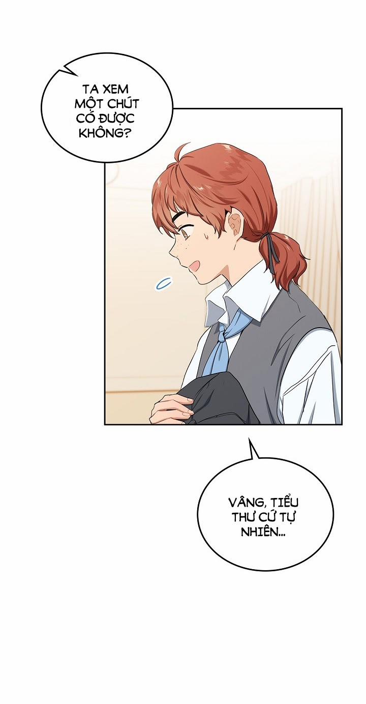 Kiếp Này Tôi Sẽ Trở Thành Gia Chủ 13 trang 4