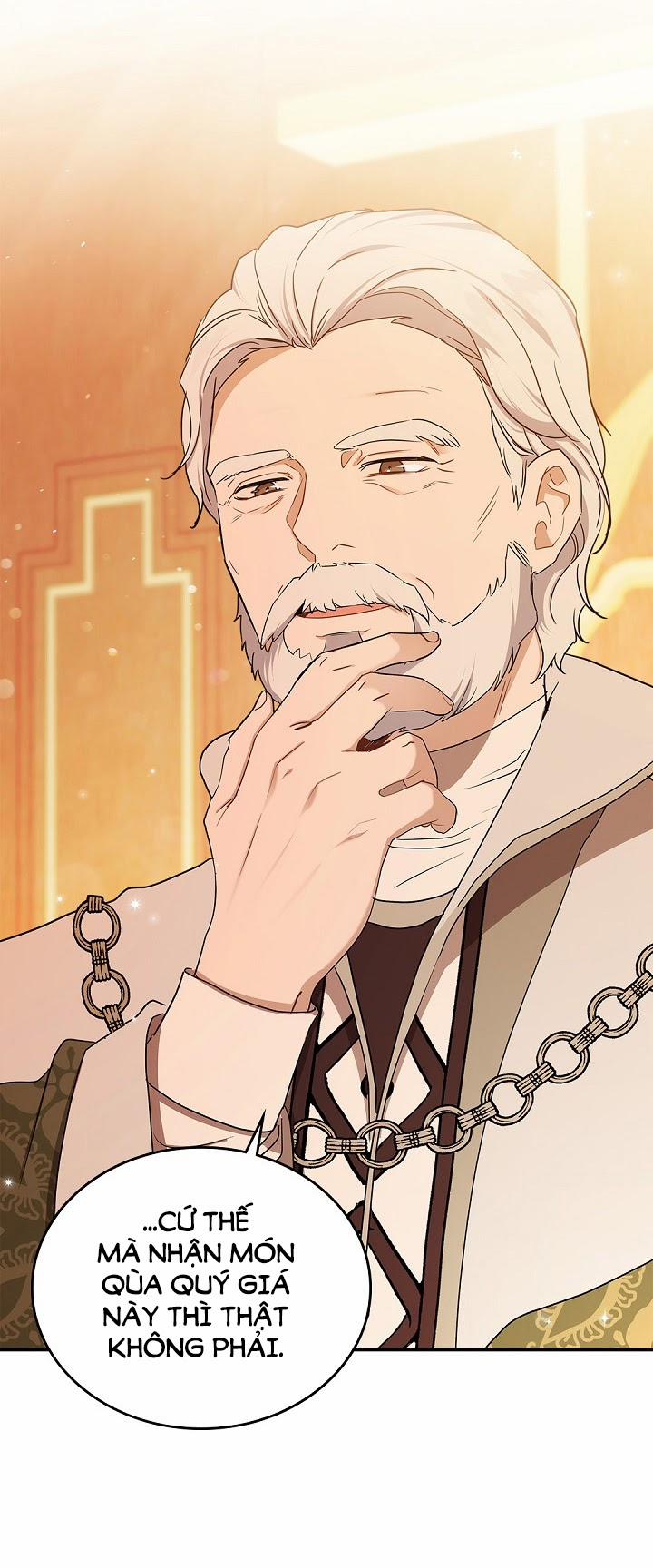 Kiếp Này Tôi Sẽ Trở Thành Gia Chủ 13 trang 40