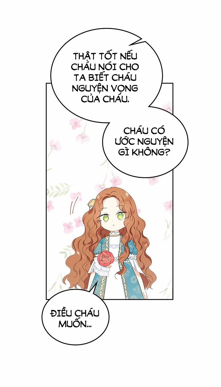 Kiếp Này Tôi Sẽ Trở Thành Gia Chủ 13 trang 41