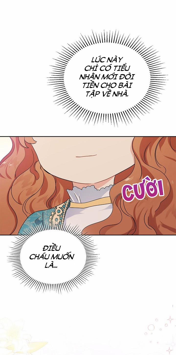 Kiếp Này Tôi Sẽ Trở Thành Gia Chủ 13 trang 42