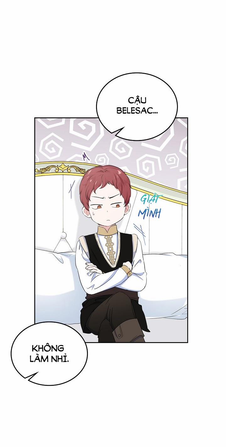 Kiếp Này Tôi Sẽ Trở Thành Gia Chủ 13 trang 46