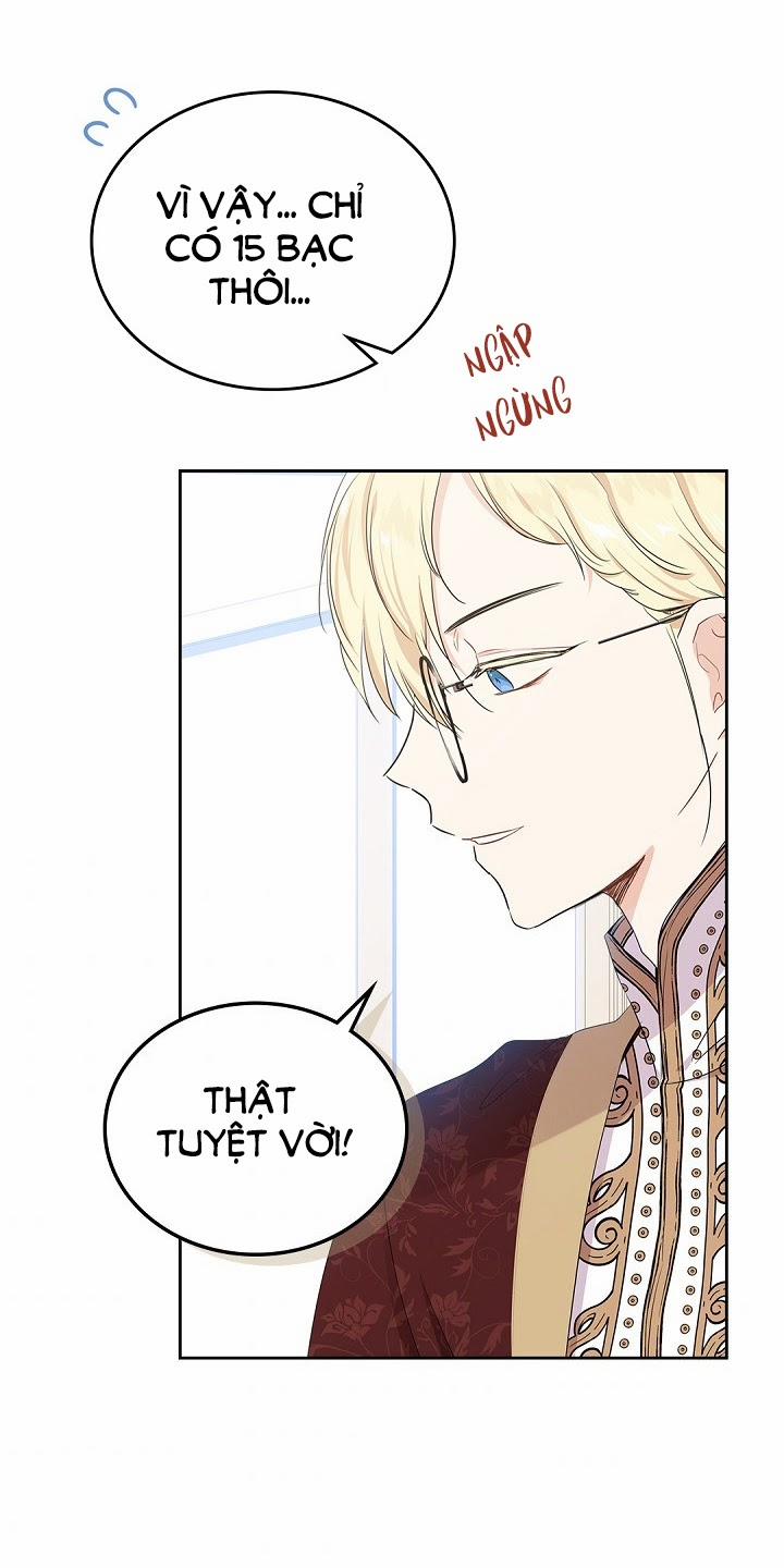 Kiếp Này Tôi Sẽ Trở Thành Gia Chủ 13 trang 49