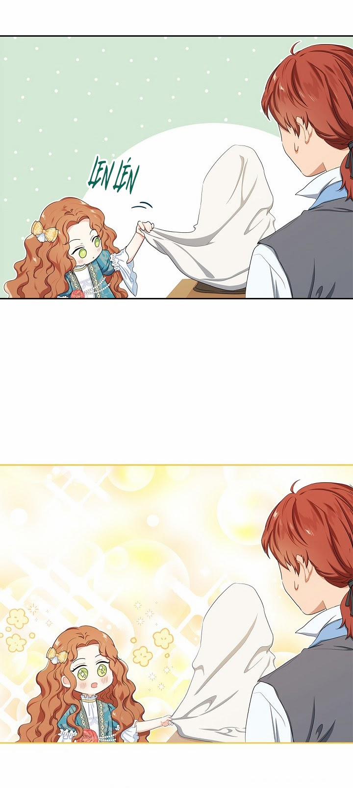 Kiếp Này Tôi Sẽ Trở Thành Gia Chủ 13 trang 5