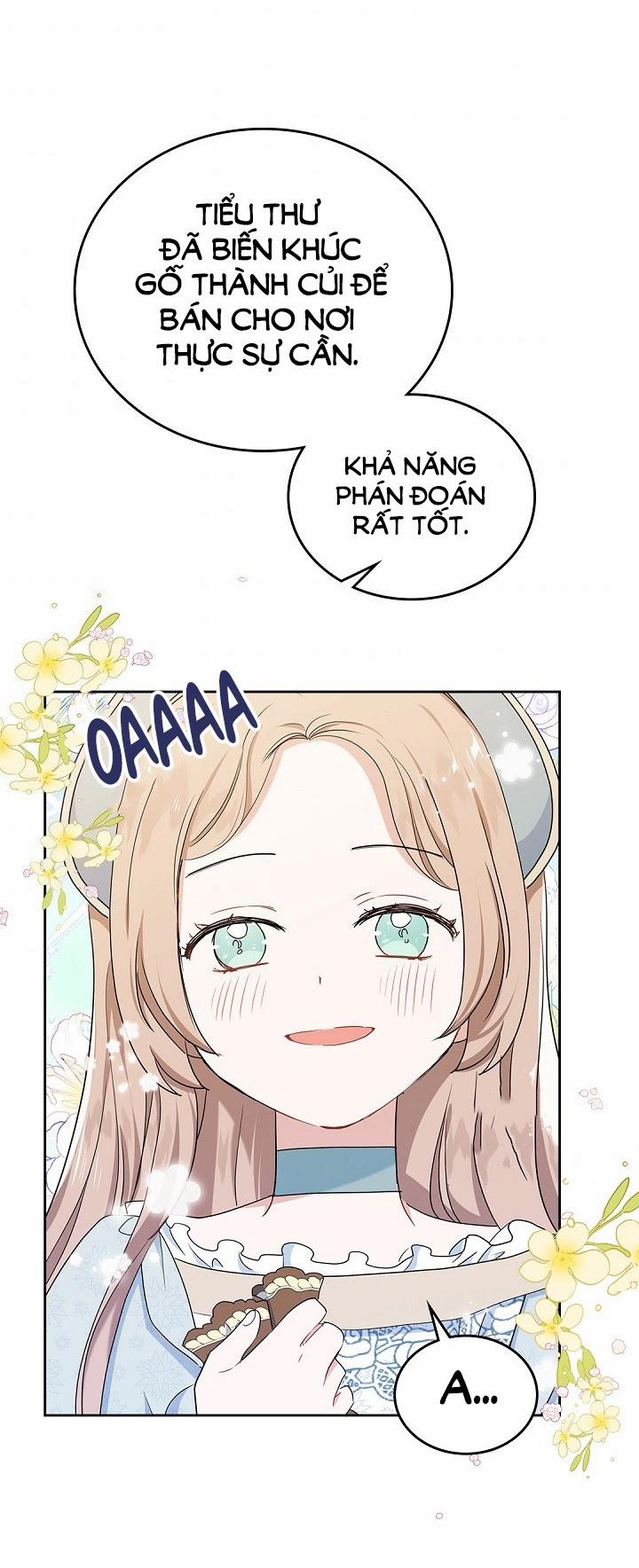 Kiếp Này Tôi Sẽ Trở Thành Gia Chủ 13 trang 50