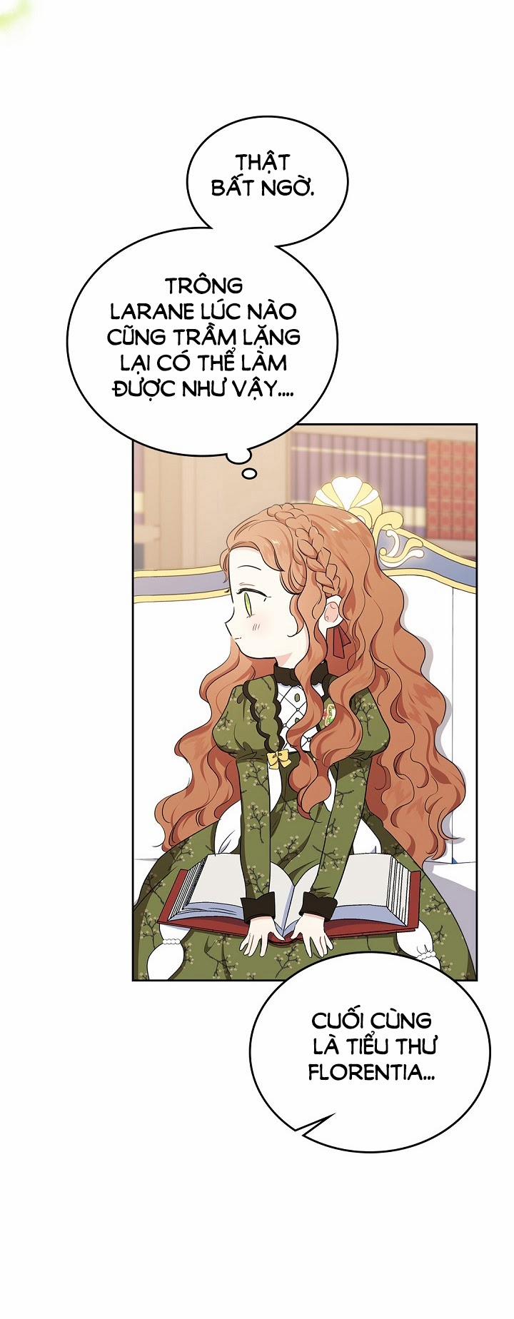 Kiếp Này Tôi Sẽ Trở Thành Gia Chủ 13 trang 52