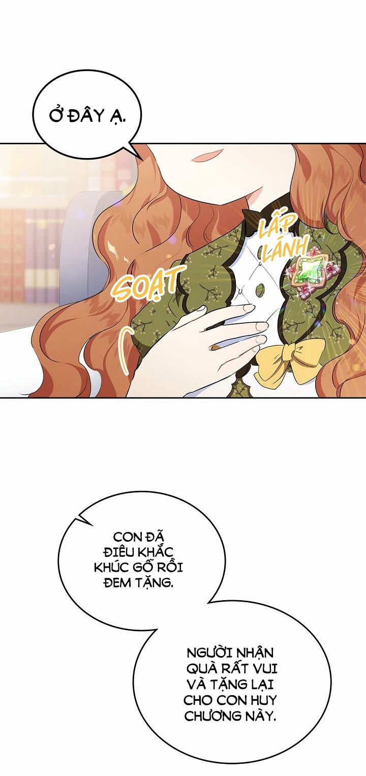 Kiếp Này Tôi Sẽ Trở Thành Gia Chủ 13 trang 54