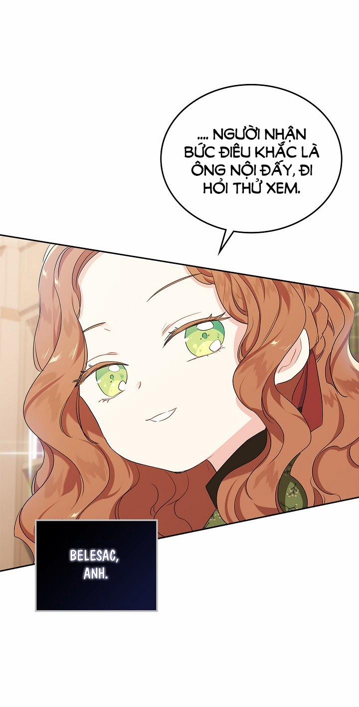 Kiếp Này Tôi Sẽ Trở Thành Gia Chủ 13 trang 56