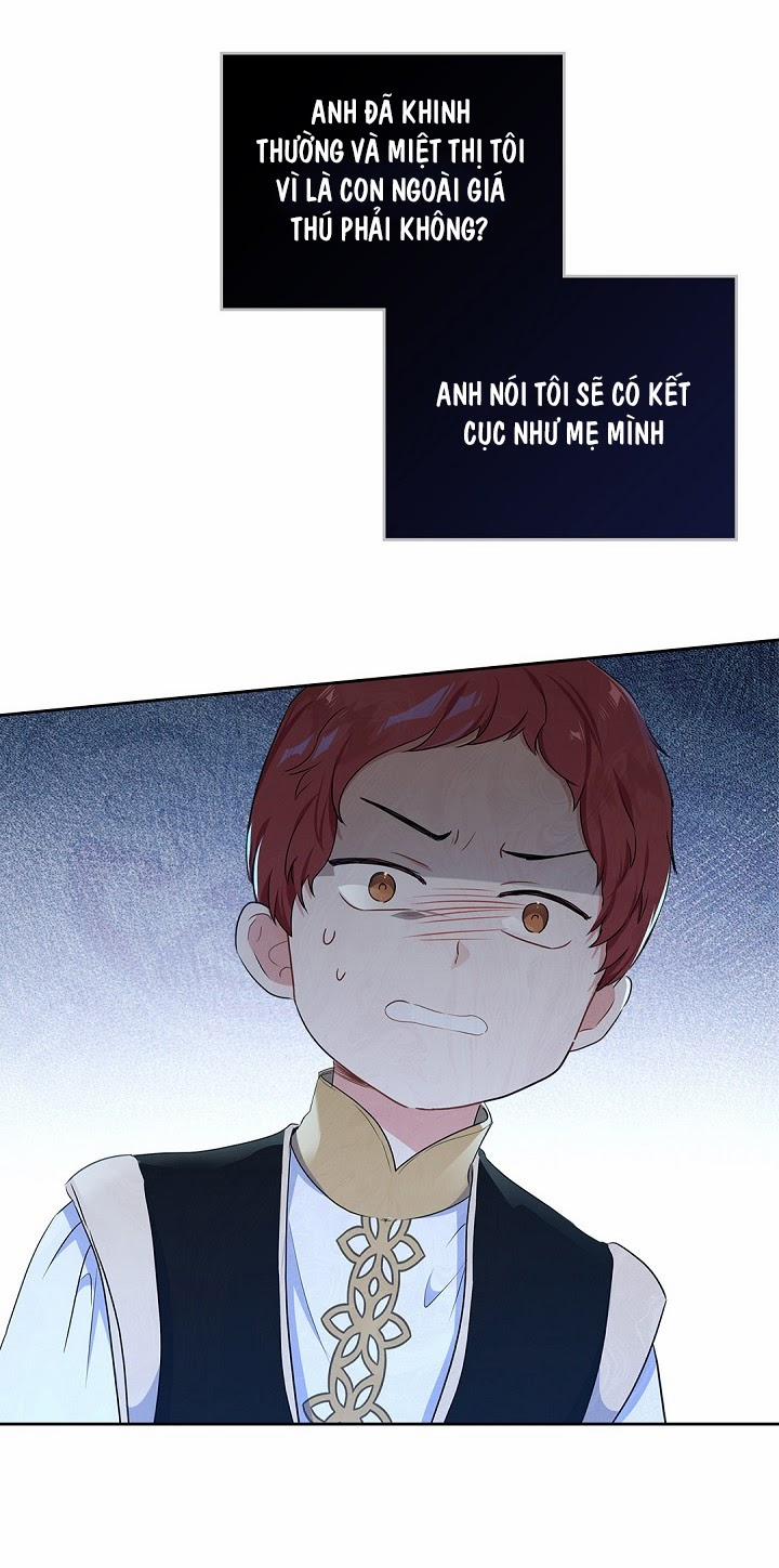 Kiếp Này Tôi Sẽ Trở Thành Gia Chủ 13 trang 57