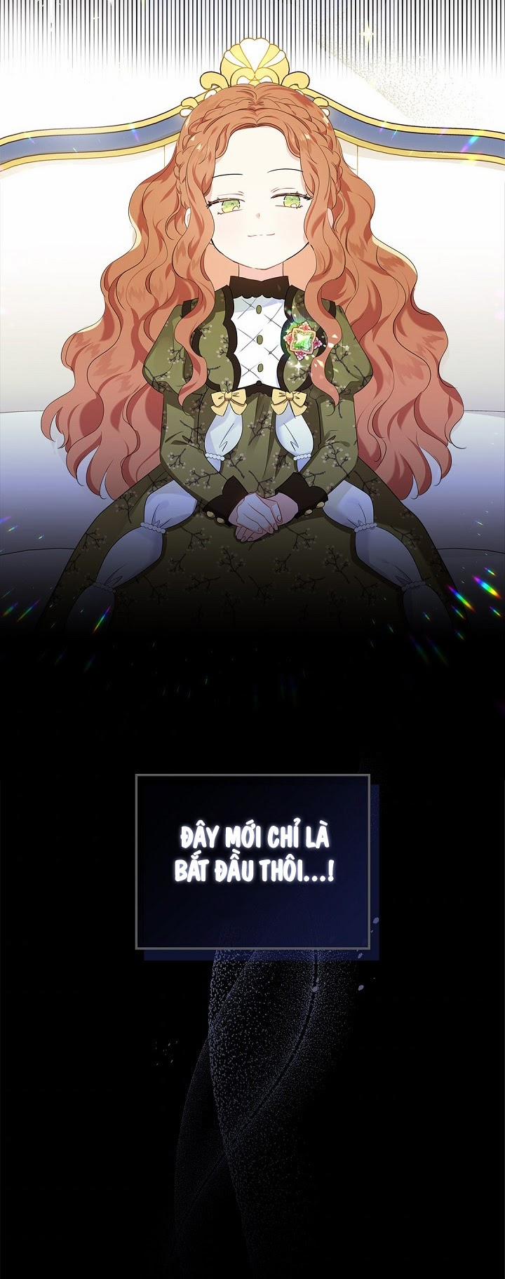 Kiếp Này Tôi Sẽ Trở Thành Gia Chủ 13 trang 59