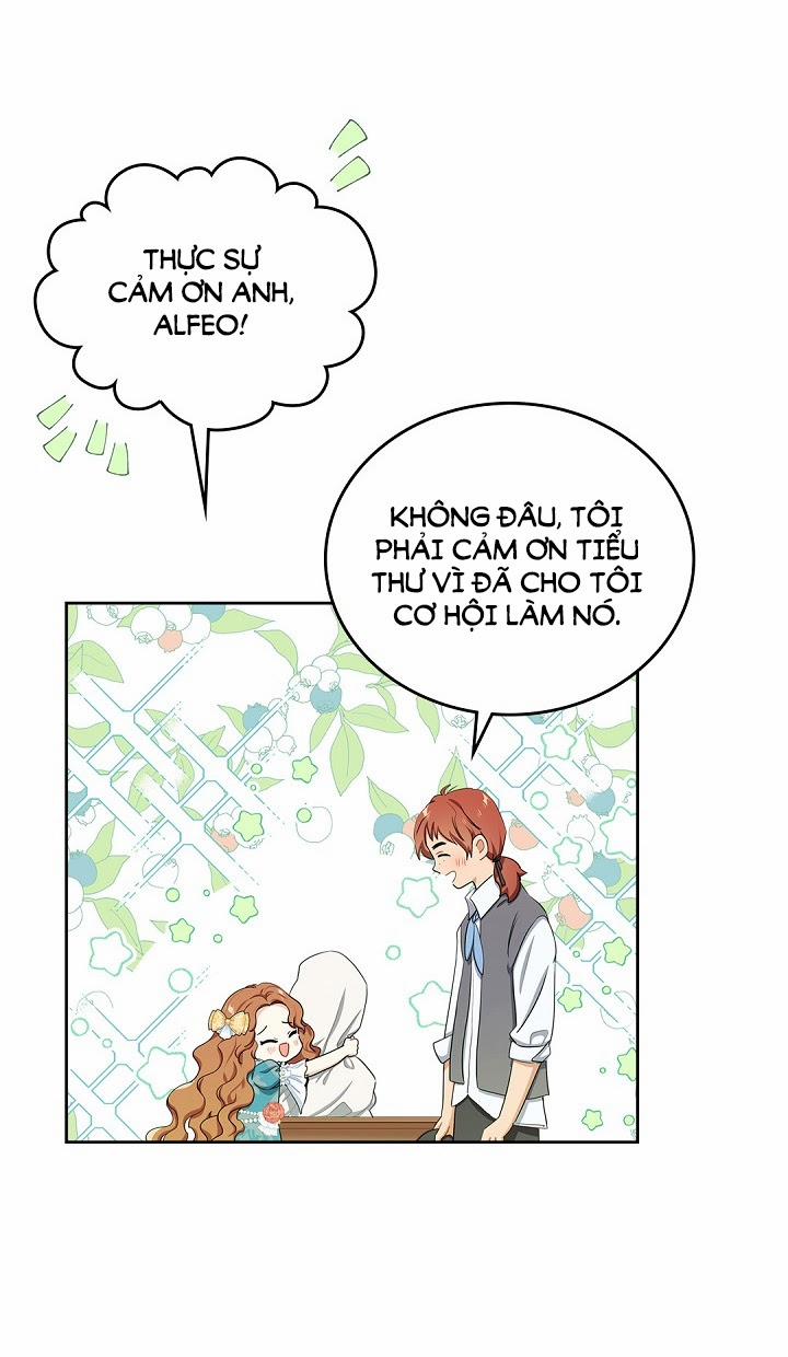 Kiếp Này Tôi Sẽ Trở Thành Gia Chủ 13 trang 7