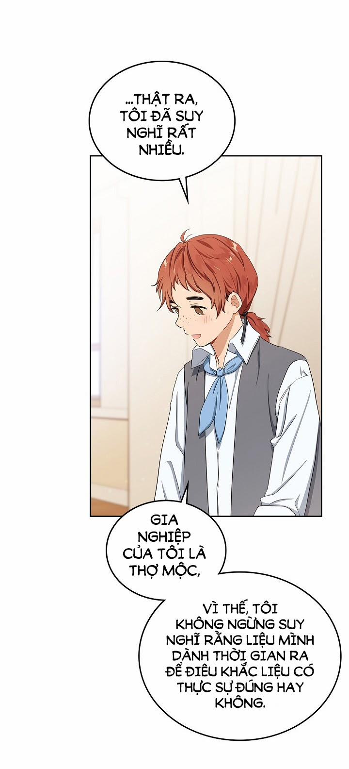 Kiếp Này Tôi Sẽ Trở Thành Gia Chủ 13 trang 9