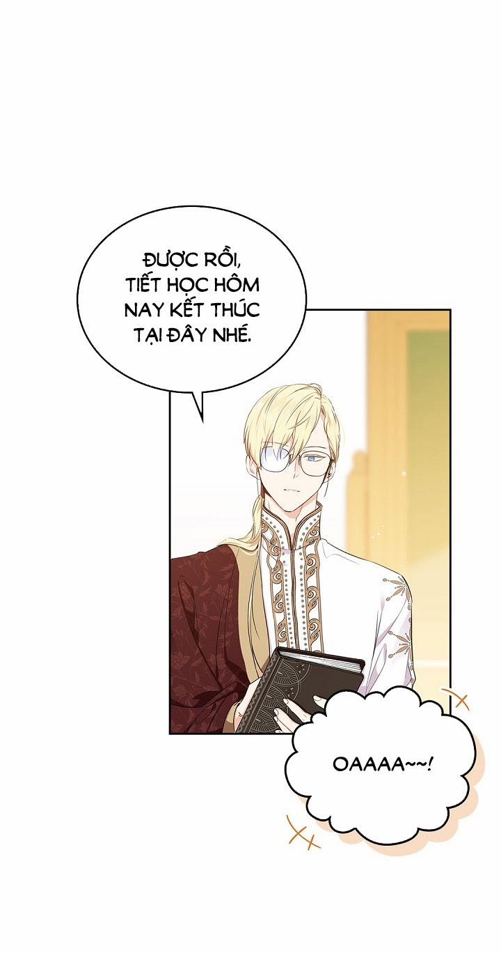 Kiếp Này Tôi Sẽ Trở Thành Gia Chủ 14 trang 1