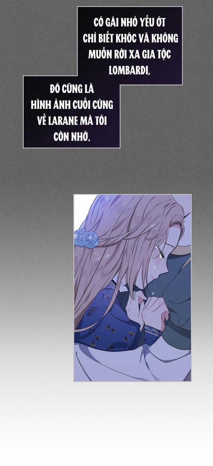 Kiếp Này Tôi Sẽ Trở Thành Gia Chủ 14 trang 10