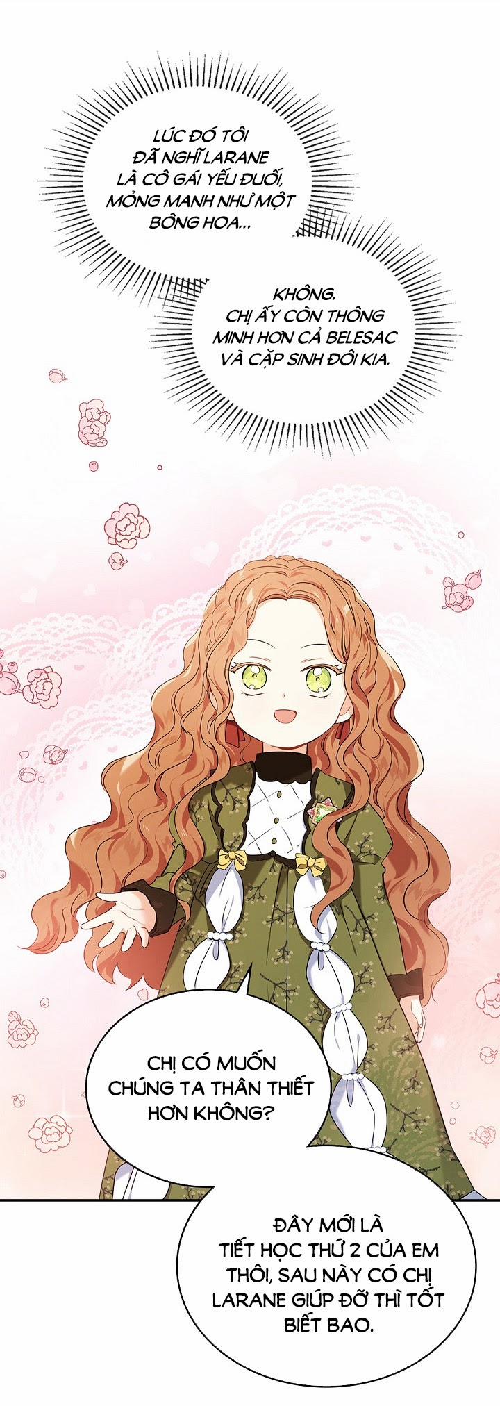 Kiếp Này Tôi Sẽ Trở Thành Gia Chủ 14 trang 11