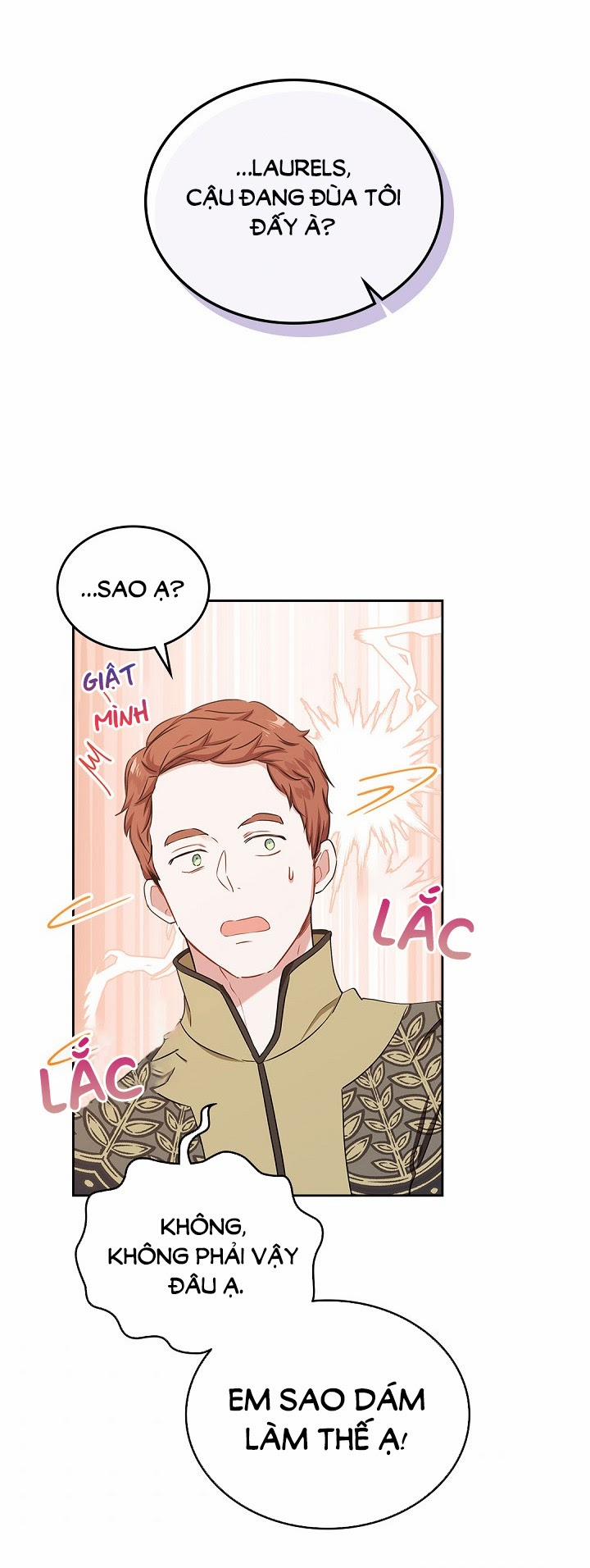 Kiếp Này Tôi Sẽ Trở Thành Gia Chủ 14 trang 22