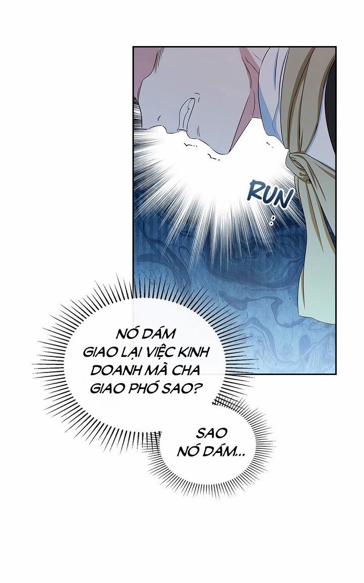 Kiếp Này Tôi Sẽ Trở Thành Gia Chủ 14 trang 25