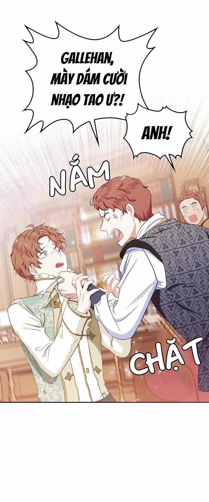 Kiếp Này Tôi Sẽ Trở Thành Gia Chủ 14 trang 26