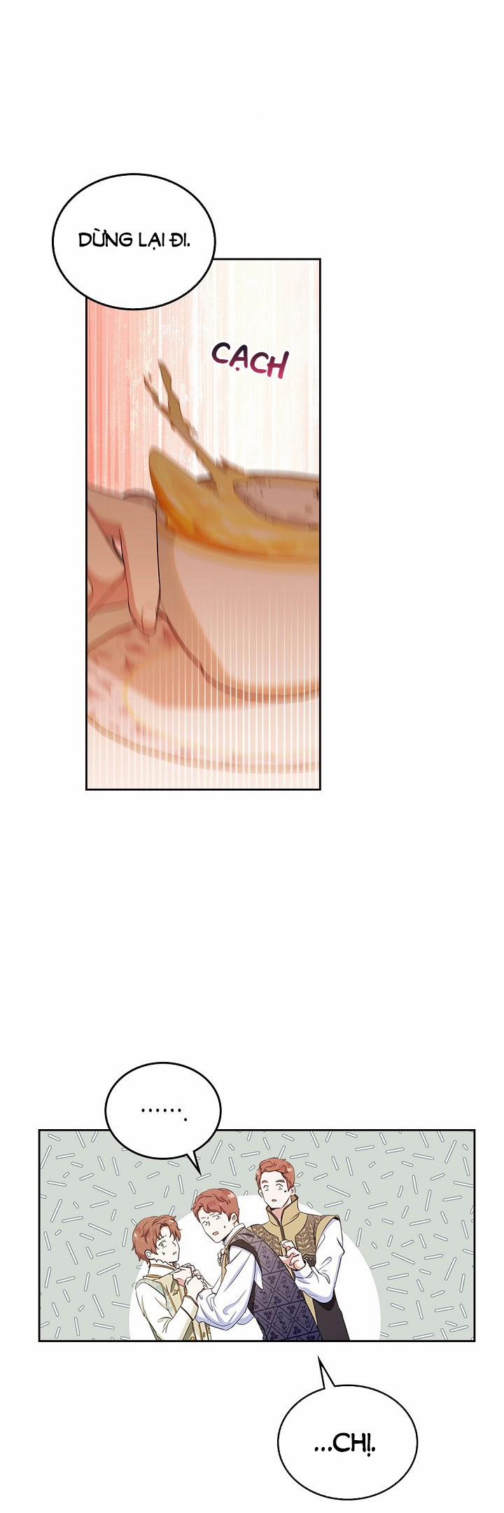 Kiếp Này Tôi Sẽ Trở Thành Gia Chủ 14 trang 27