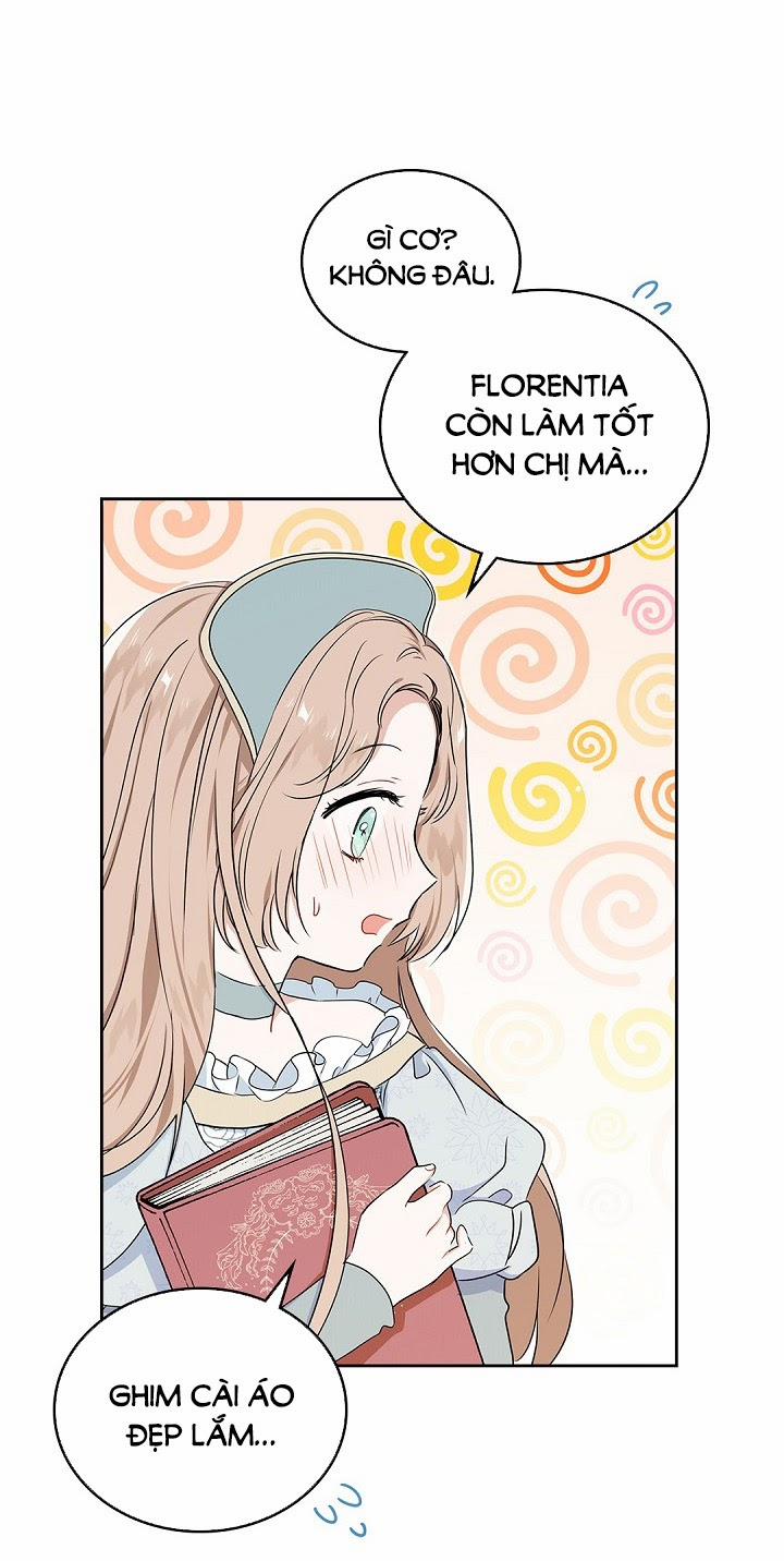 Kiếp Này Tôi Sẽ Trở Thành Gia Chủ 14 trang 3