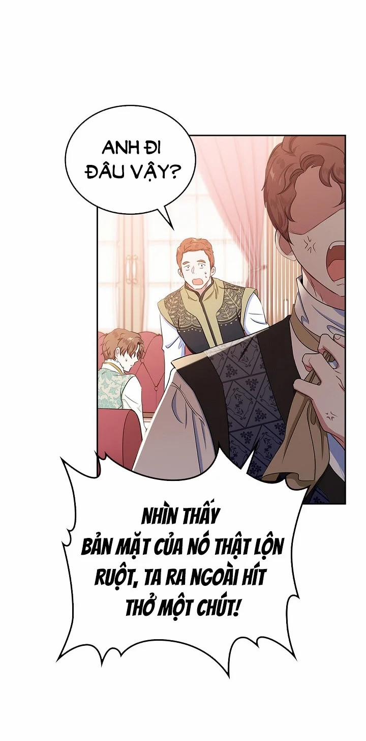 Kiếp Này Tôi Sẽ Trở Thành Gia Chủ 14 trang 30