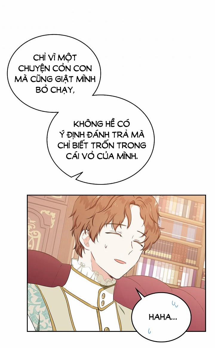 Kiếp Này Tôi Sẽ Trở Thành Gia Chủ 14 trang 34