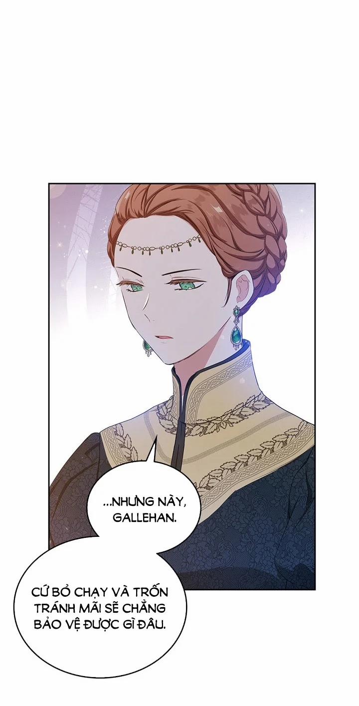 Kiếp Này Tôi Sẽ Trở Thành Gia Chủ 14 trang 35