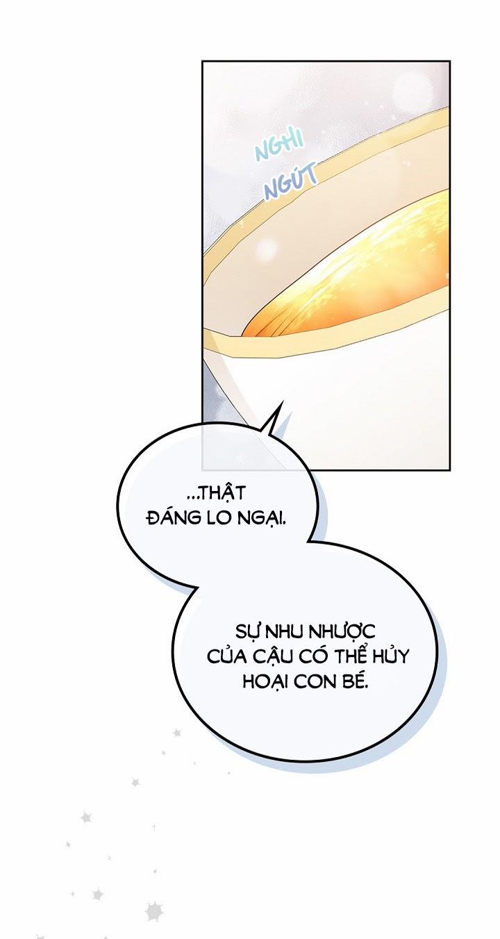 Kiếp Này Tôi Sẽ Trở Thành Gia Chủ 14 trang 37