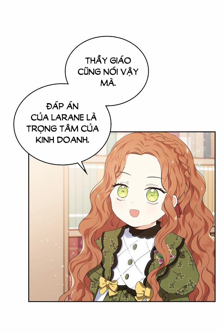 Kiếp Này Tôi Sẽ Trở Thành Gia Chủ 14 trang 4