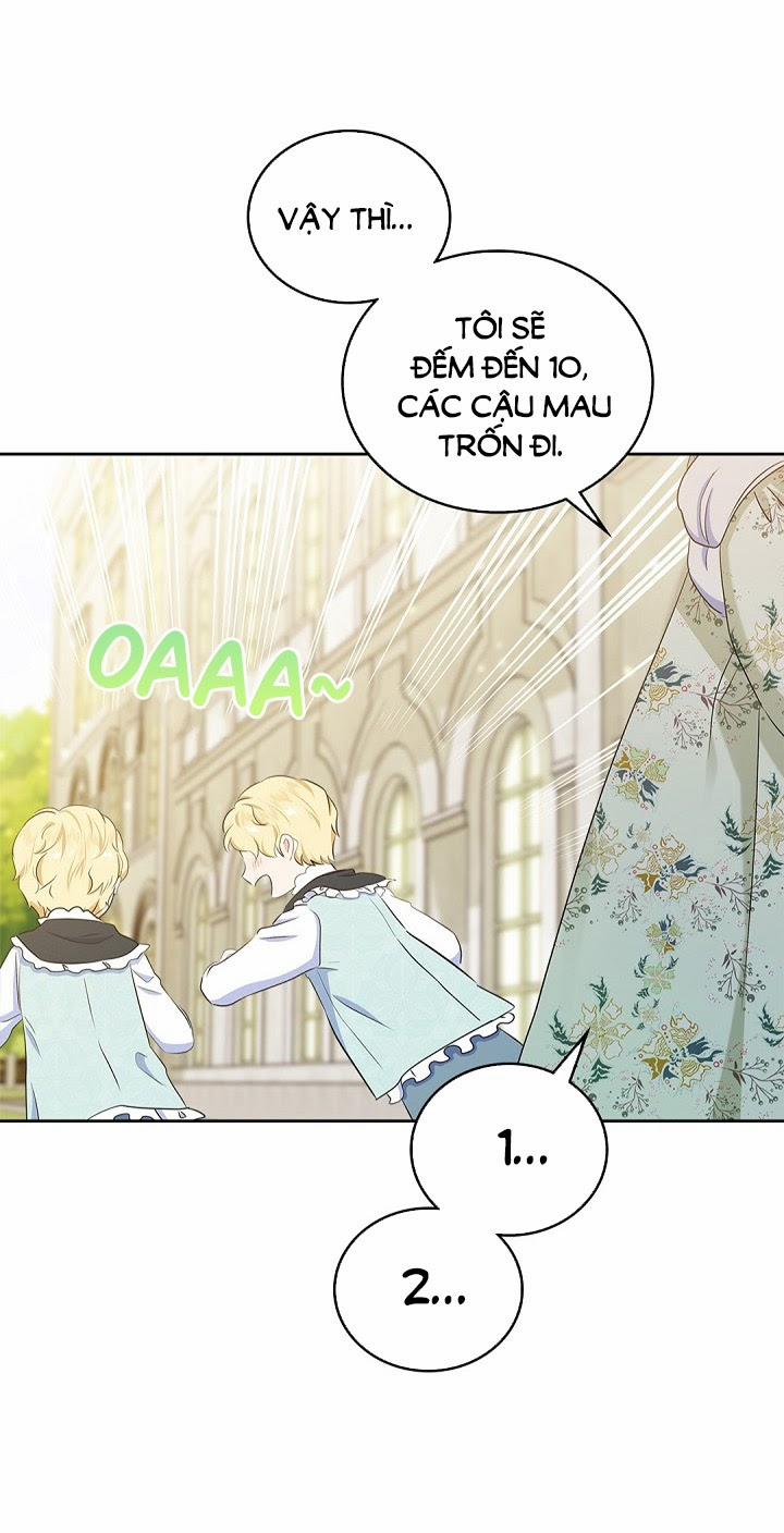 Kiếp Này Tôi Sẽ Trở Thành Gia Chủ 14 trang 41