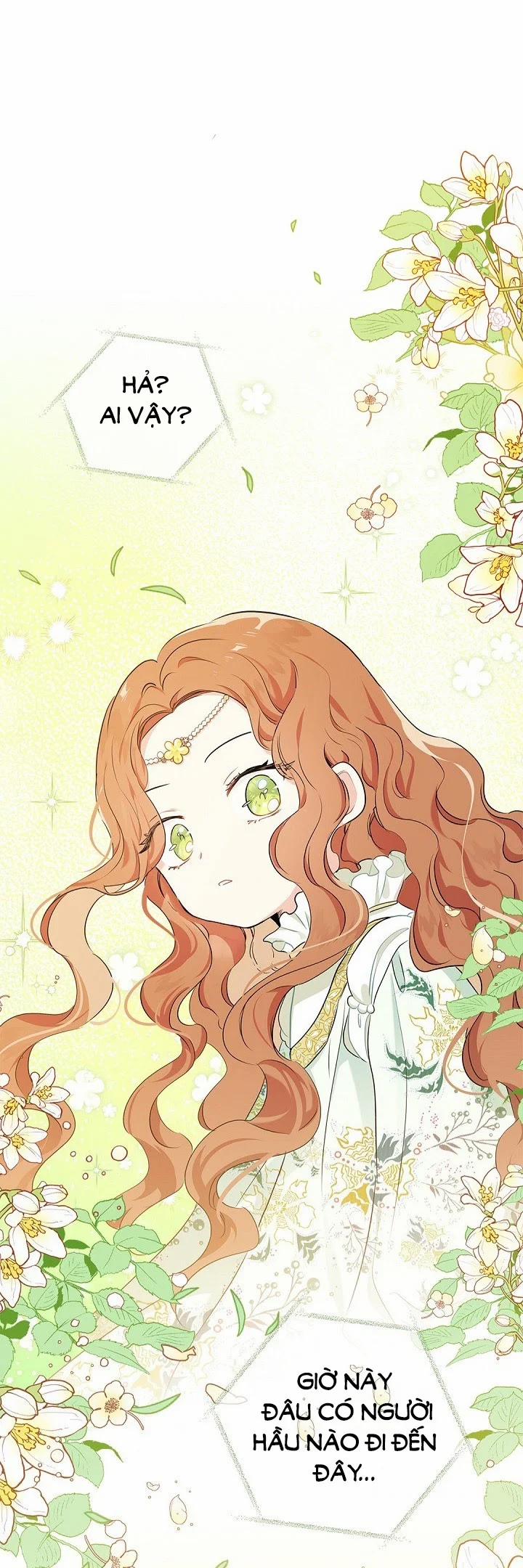 Kiếp Này Tôi Sẽ Trở Thành Gia Chủ 14 trang 44