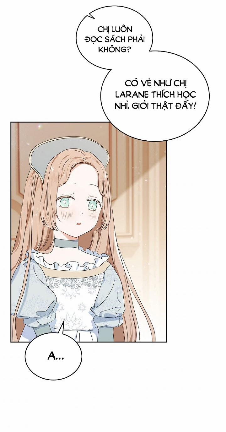 Kiếp Này Tôi Sẽ Trở Thành Gia Chủ 14 trang 5