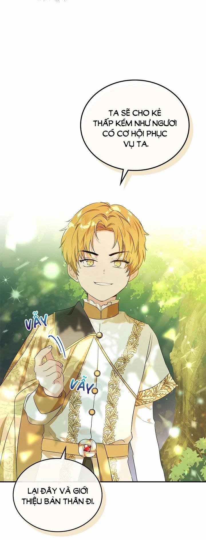 Kiếp Này Tôi Sẽ Trở Thành Gia Chủ 14 trang 51